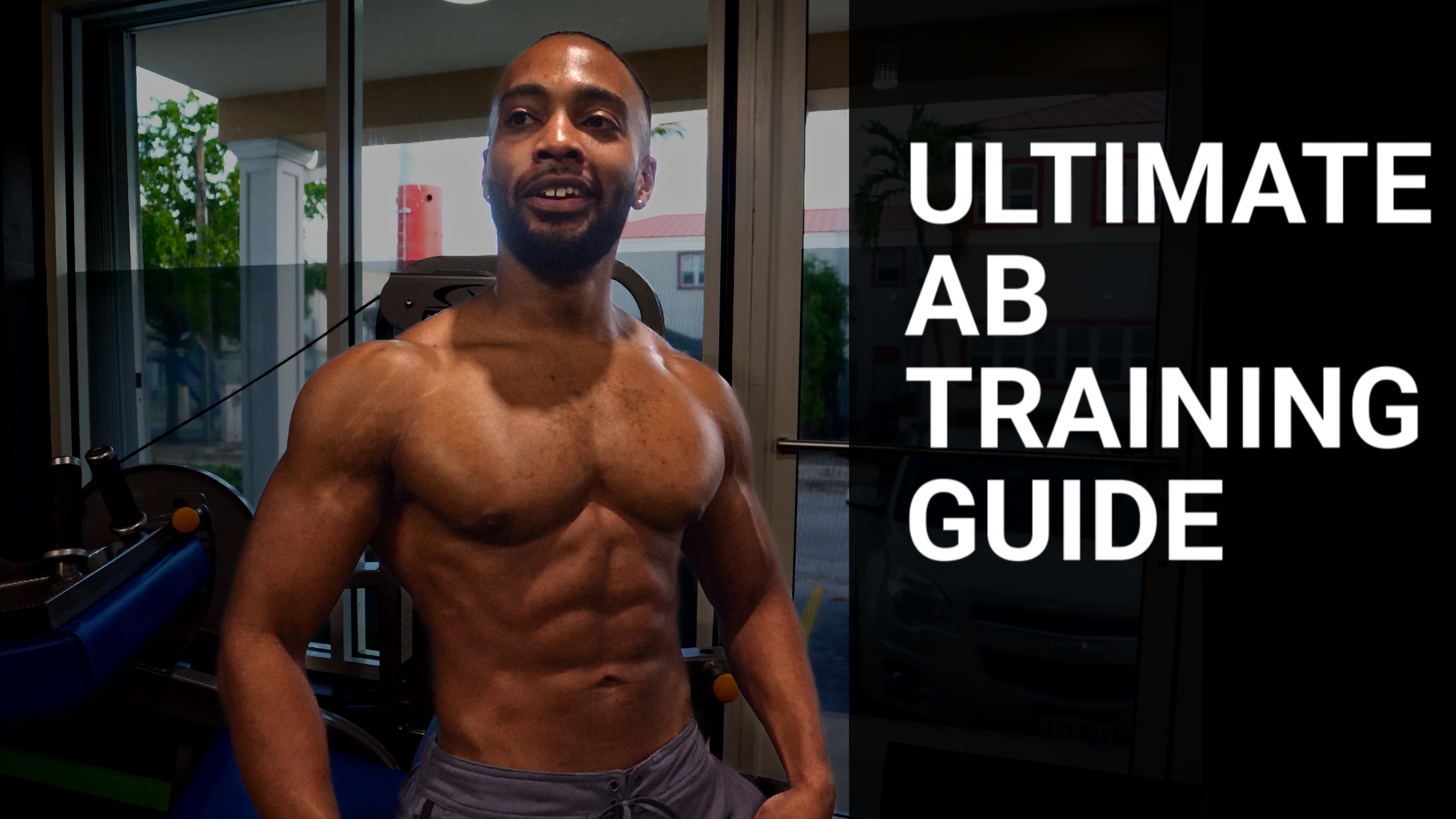 Muscle wiki