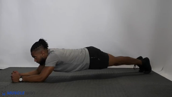 Long Lever Pelvic Tilt Plank Llptp Bret Contreras