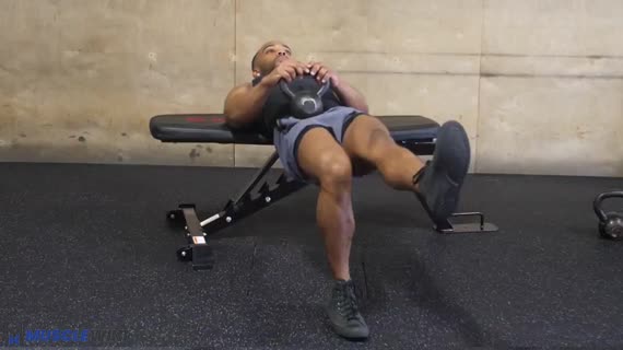 How To Do Single Leg Hip Thrusts 